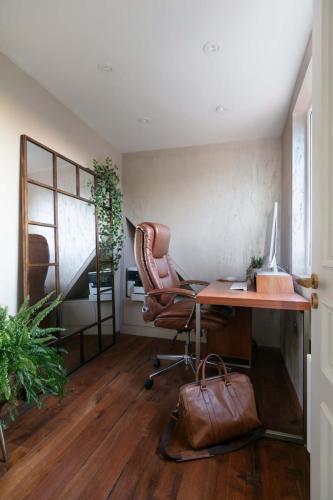 Interior designer London 12