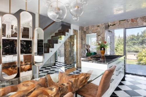 Interior designer London 14