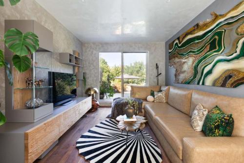 Interior designer London 16