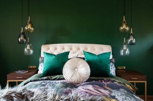Interior designer London 5